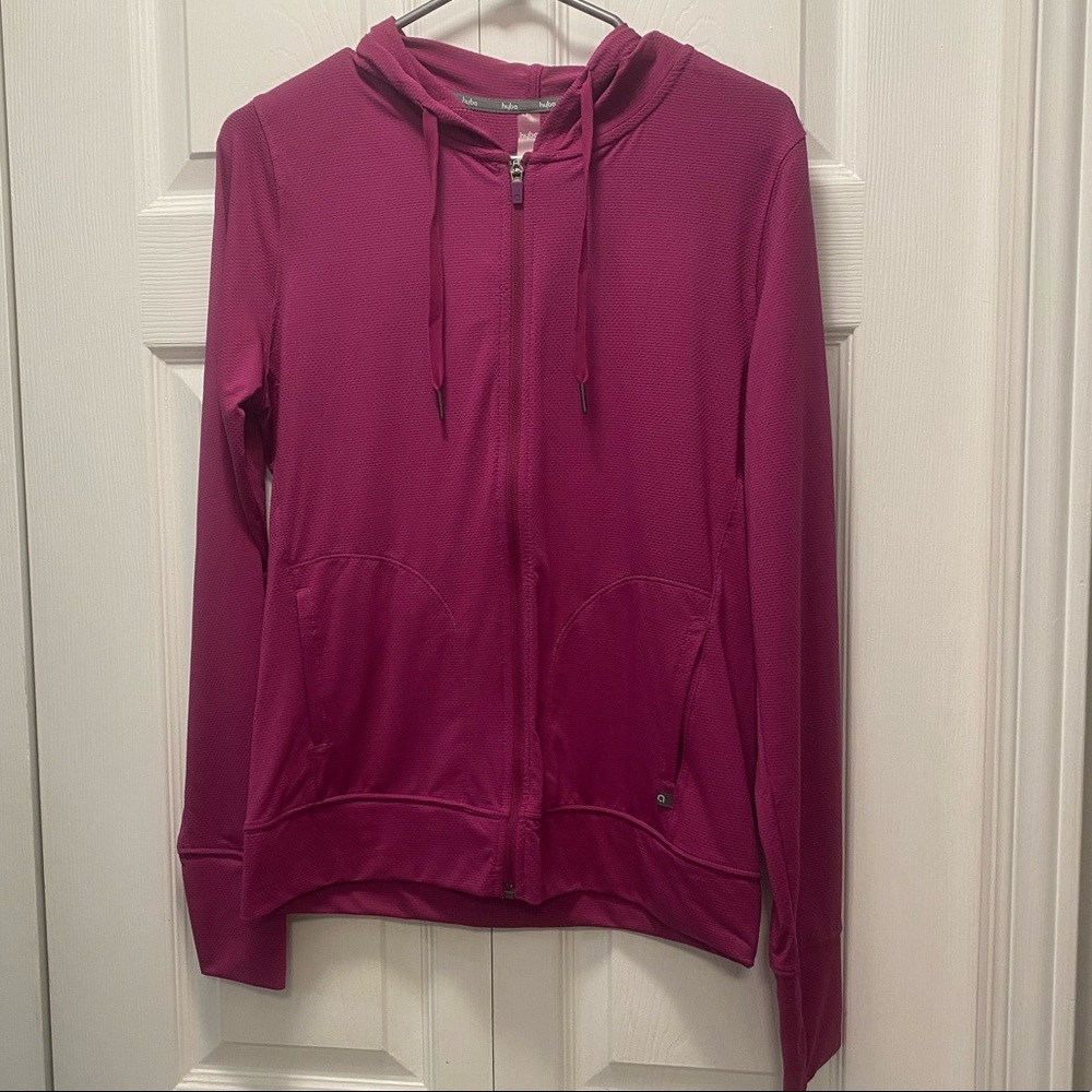 Hyba lightwear hoodie